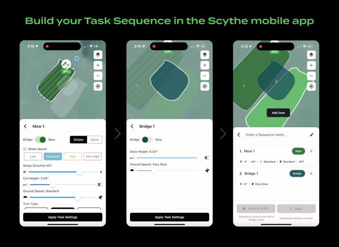 Build a Task Sequence v2