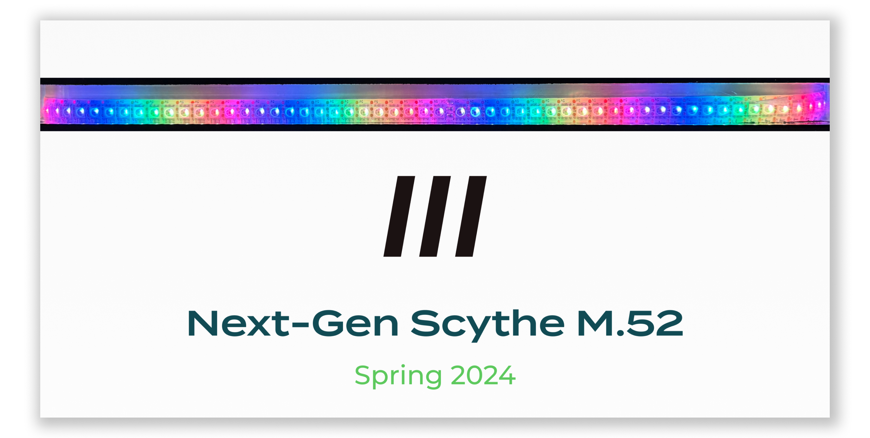 Next Gen M.52